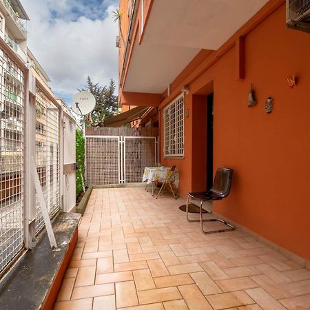 La Casa Dei Sogni Di Serena Rome Buitenkant foto