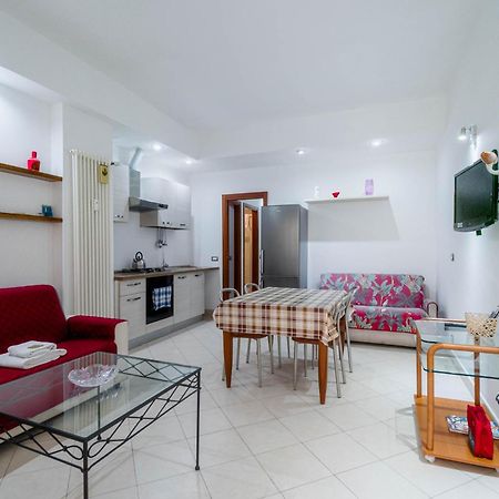 La Casa Dei Sogni Di Serena Rome Buitenkant foto