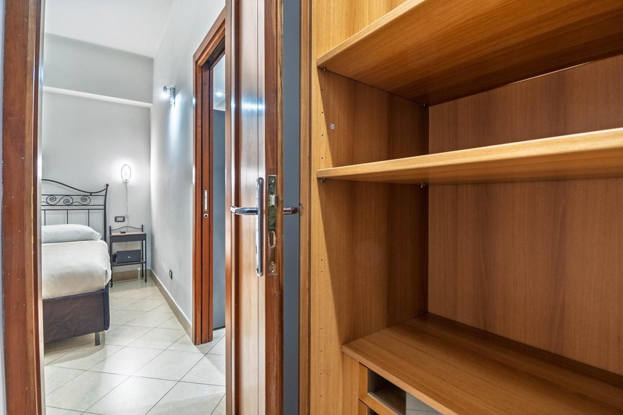 La Casa Dei Sogni Di Serena Rome Buitenkant foto