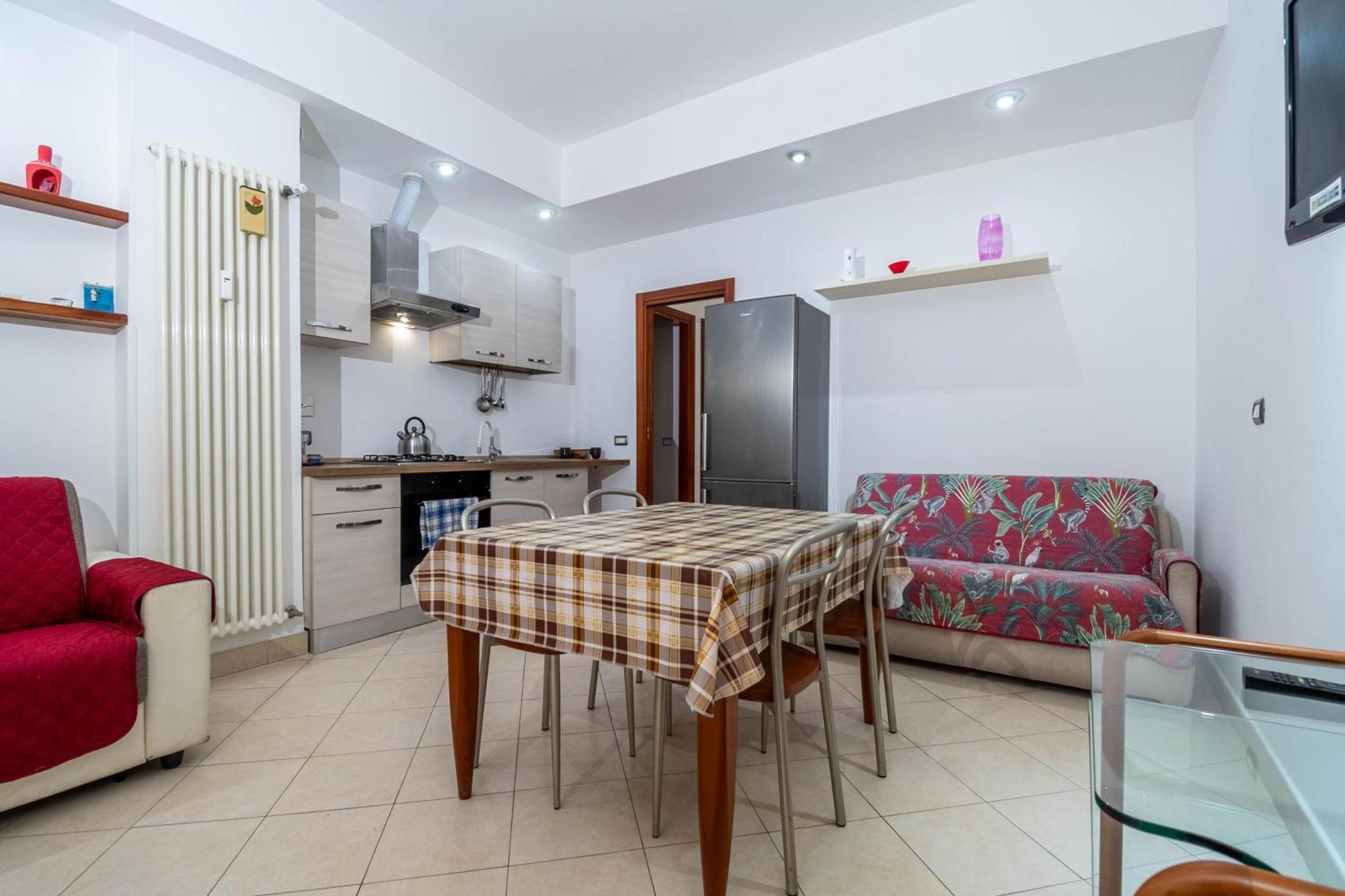 La Casa Dei Sogni Di Serena Rome Buitenkant foto
