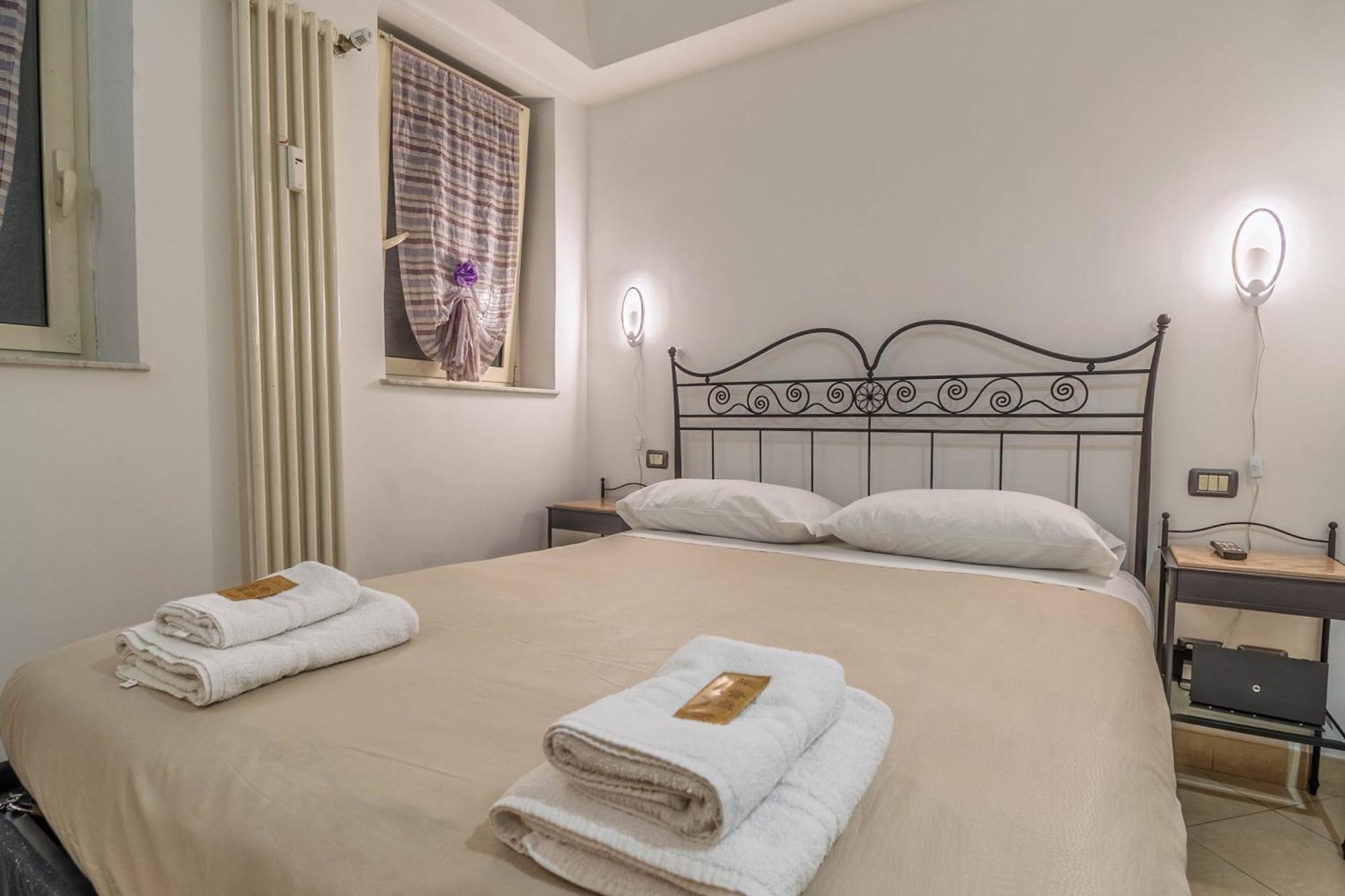 La Casa Dei Sogni Di Serena Rome Buitenkant foto