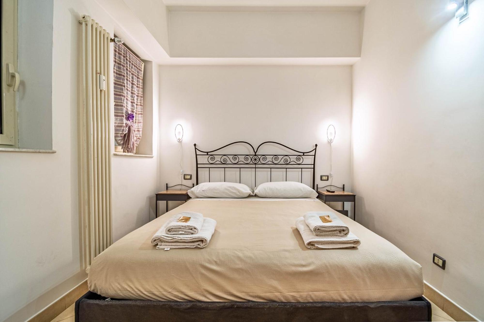 La Casa Dei Sogni Di Serena Rome Buitenkant foto