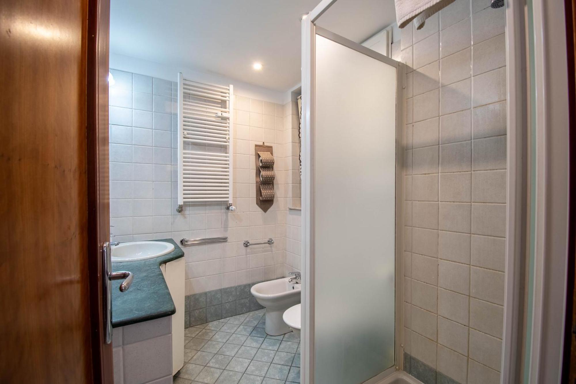 La Casa Dei Sogni Di Serena Rome Buitenkant foto