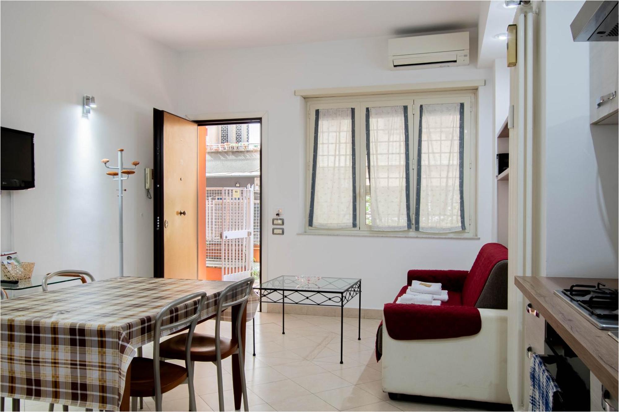 La Casa Dei Sogni Di Serena Rome Buitenkant foto