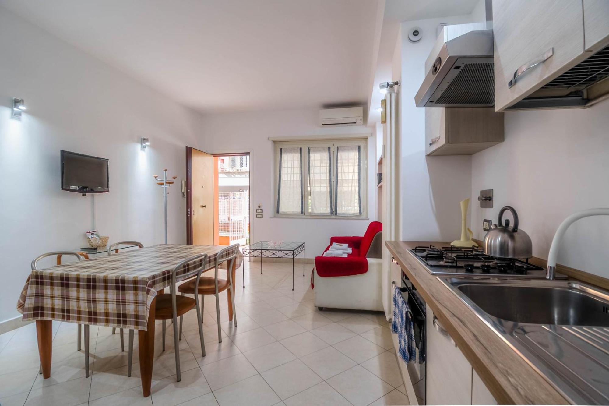 La Casa Dei Sogni Di Serena Rome Buitenkant foto