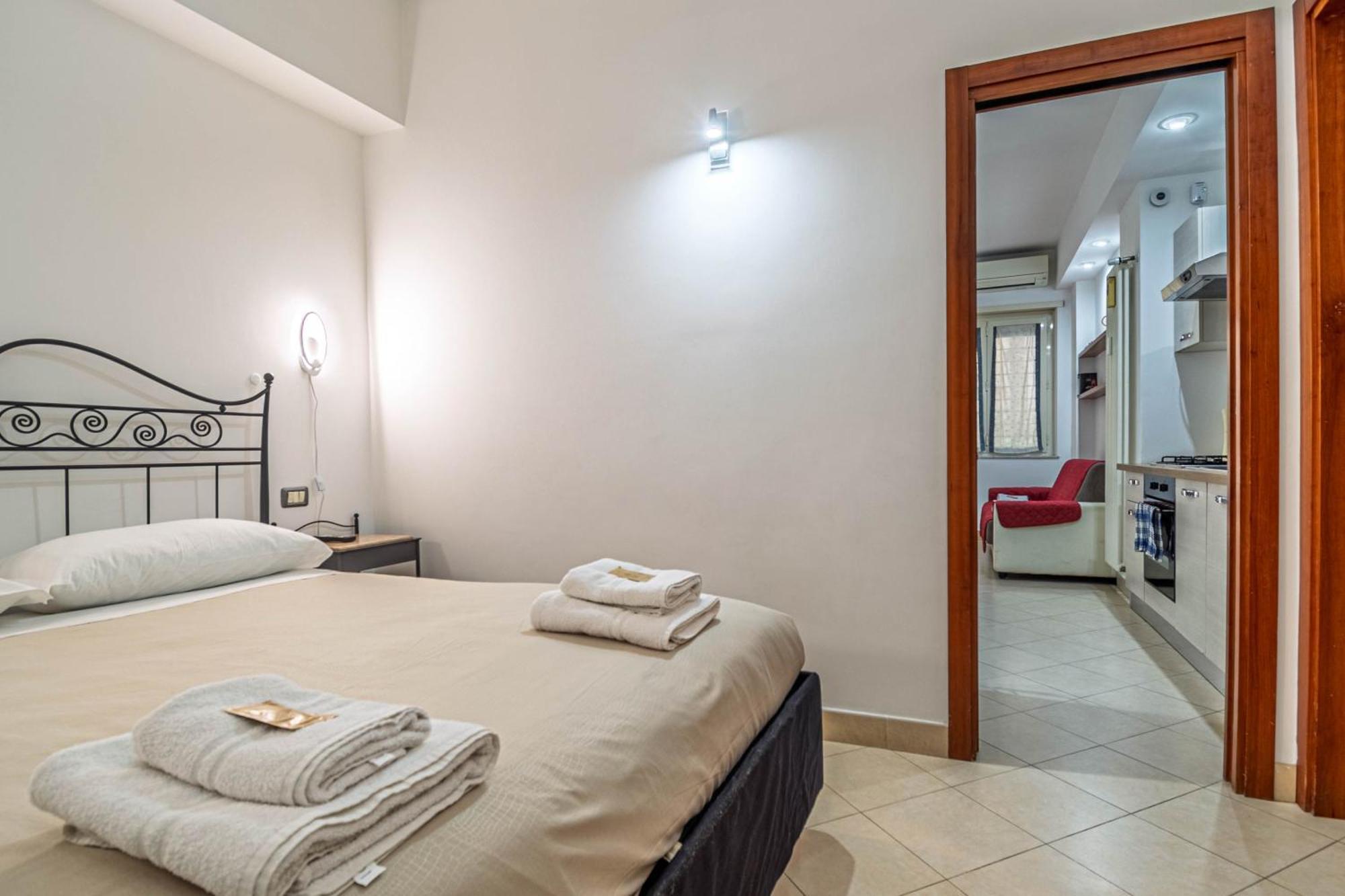 La Casa Dei Sogni Di Serena Rome Buitenkant foto