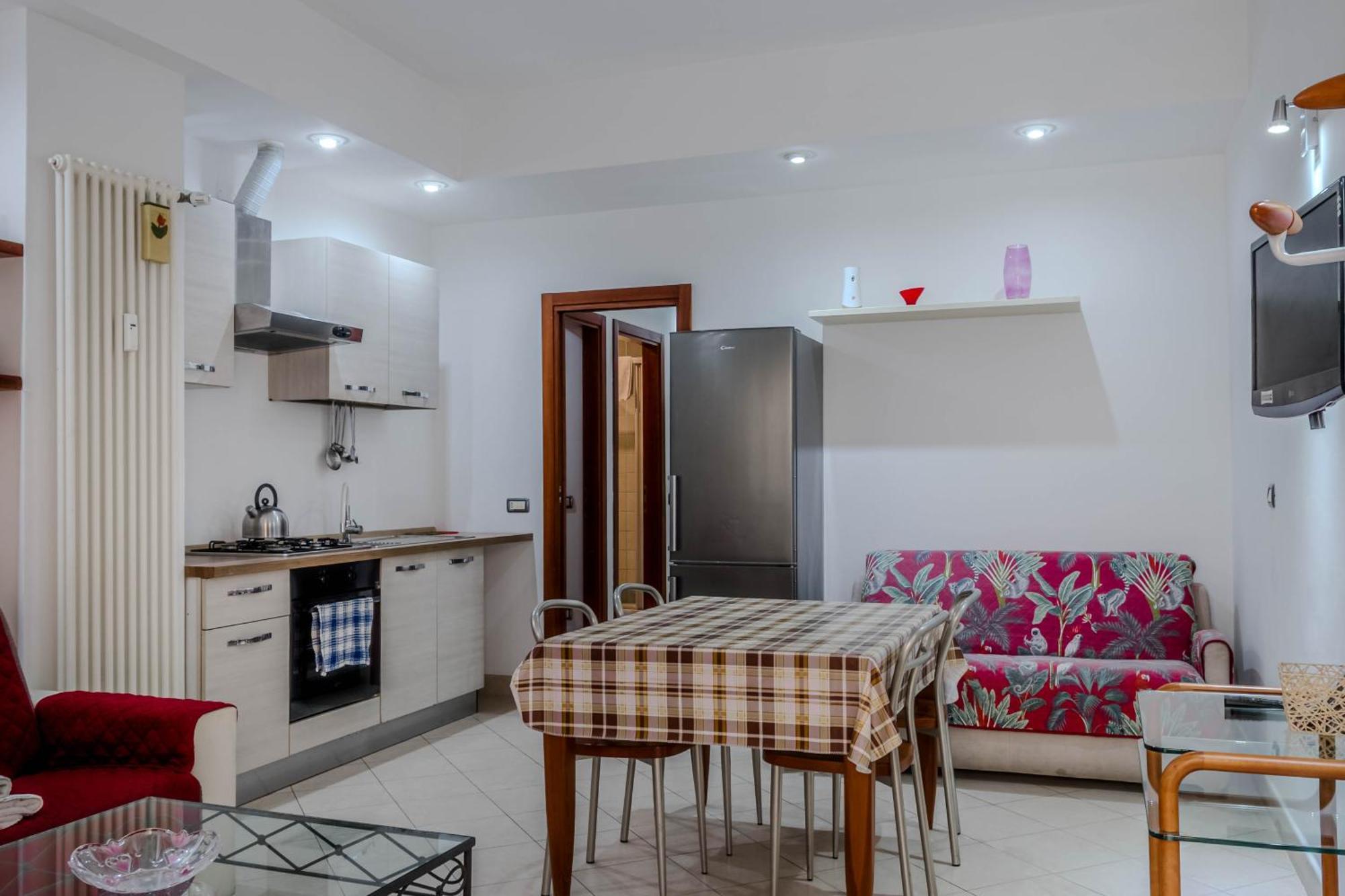 La Casa Dei Sogni Di Serena Rome Buitenkant foto