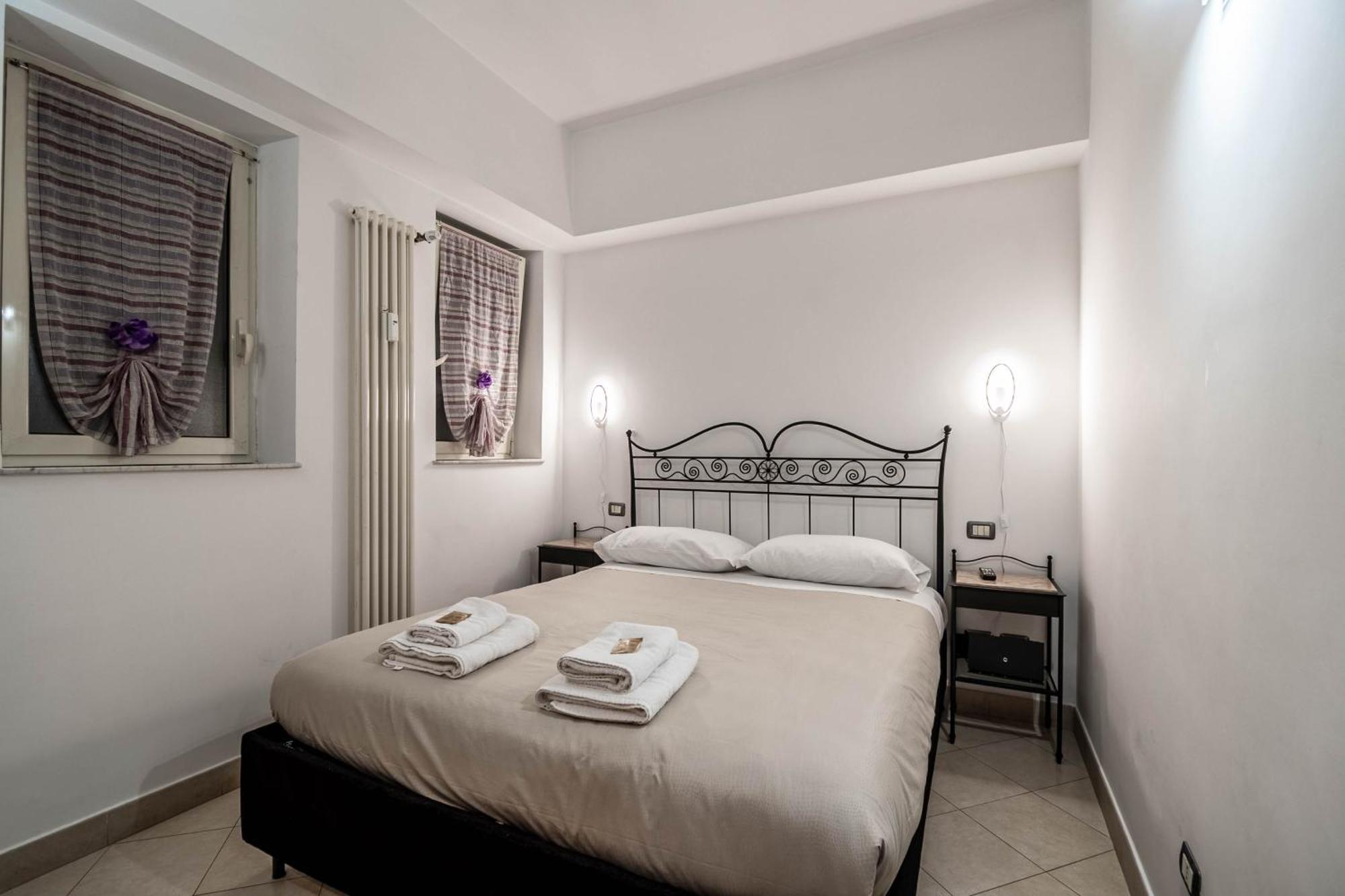 La Casa Dei Sogni Di Serena Rome Buitenkant foto