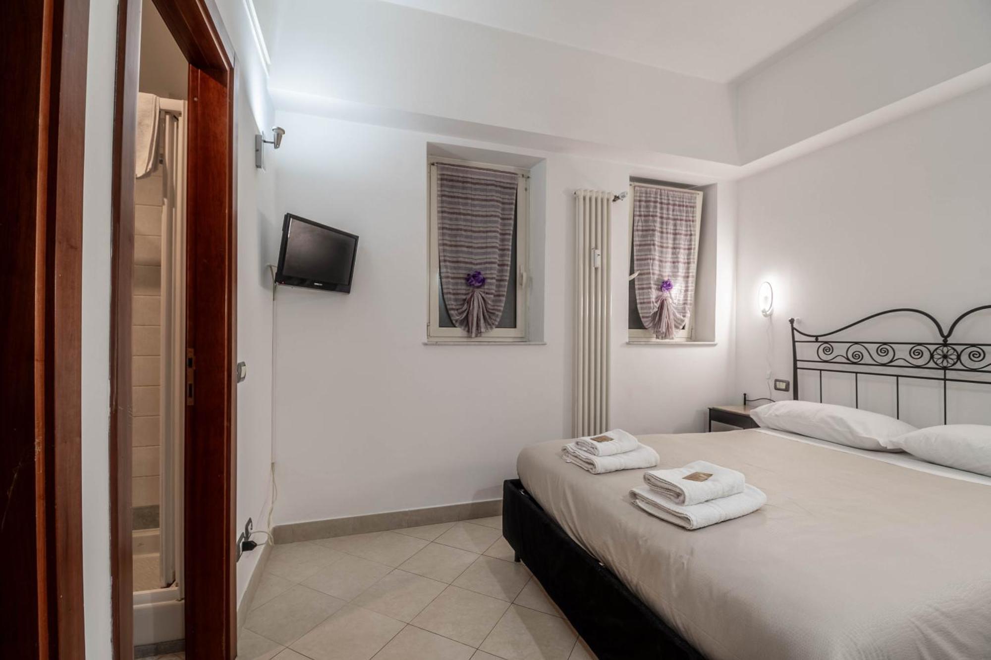 La Casa Dei Sogni Di Serena Rome Buitenkant foto