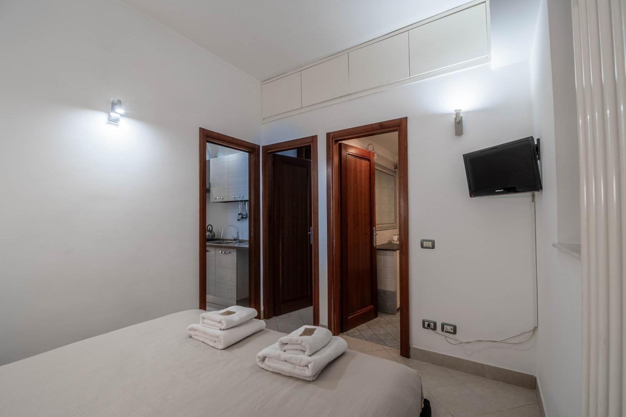 La Casa Dei Sogni Di Serena Rome Buitenkant foto